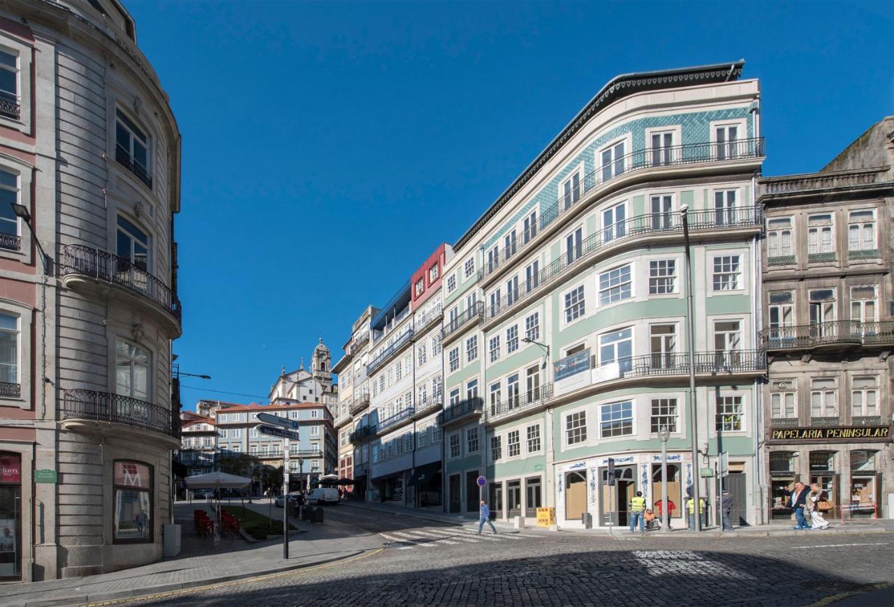 Lovelystay - Sao Domingos Apartment Porto Ngoại thất bức ảnh