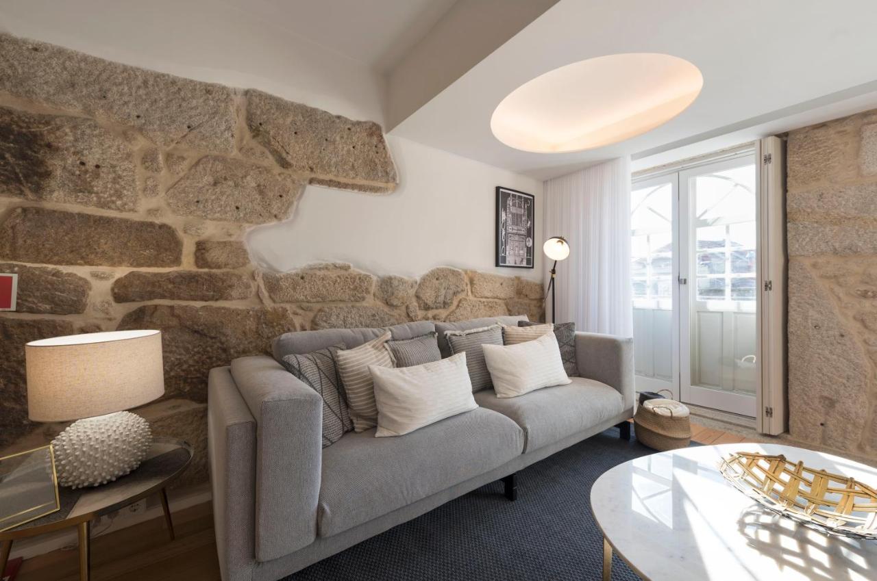 Lovelystay - Sao Domingos Apartment Porto Ngoại thất bức ảnh