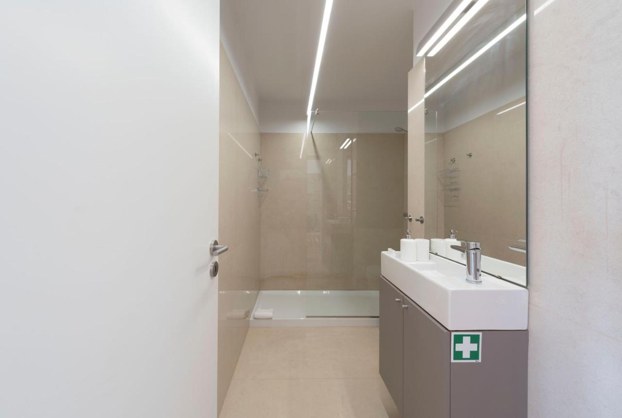 Lovelystay - Sao Domingos Apartment Porto Ngoại thất bức ảnh