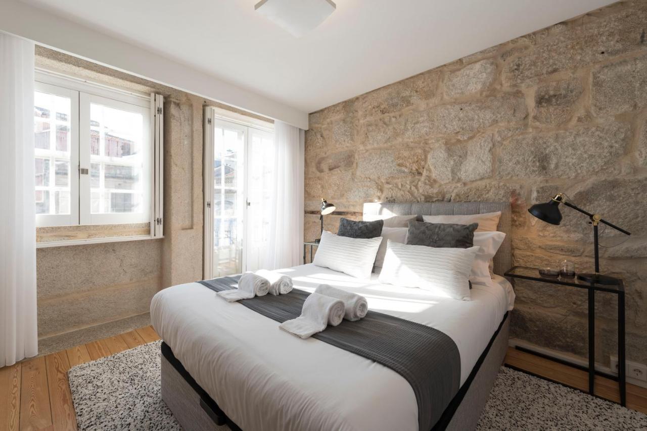 Lovelystay - Sao Domingos Apartment Porto Ngoại thất bức ảnh