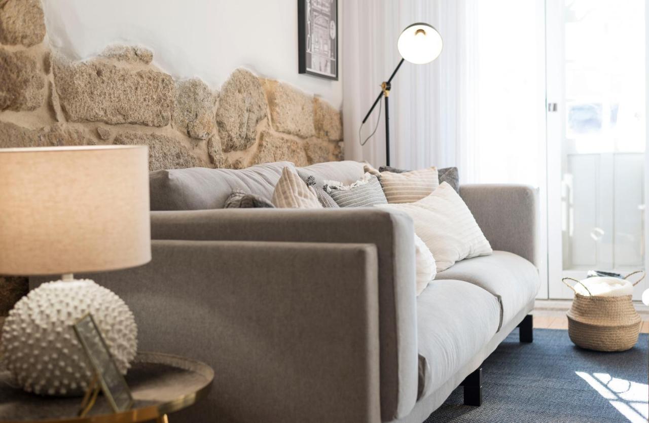 Lovelystay - Sao Domingos Apartment Porto Ngoại thất bức ảnh