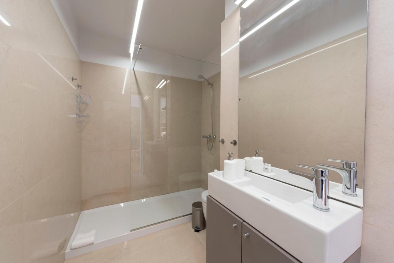 Lovelystay - Sao Domingos Apartment Porto Ngoại thất bức ảnh