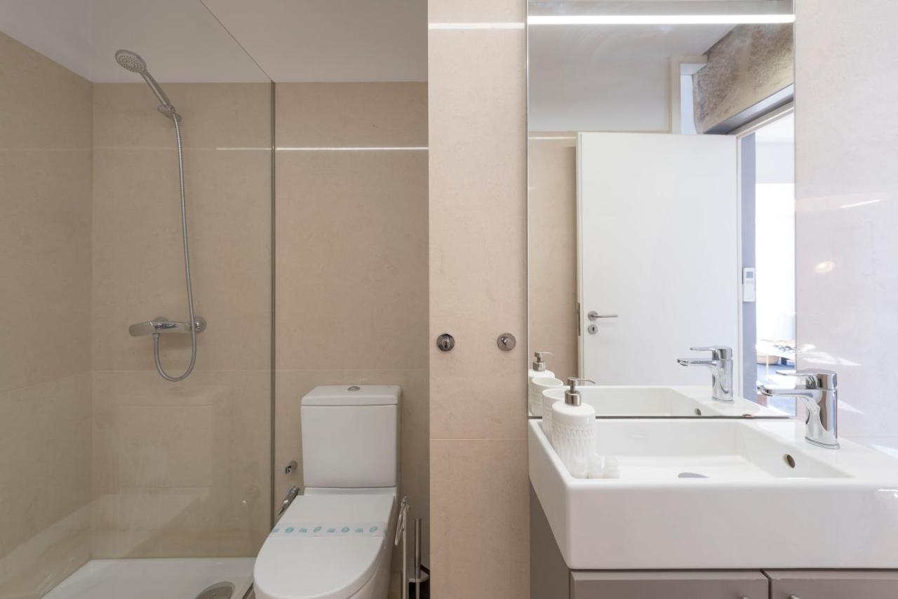 Lovelystay - Sao Domingos Apartment Porto Ngoại thất bức ảnh
