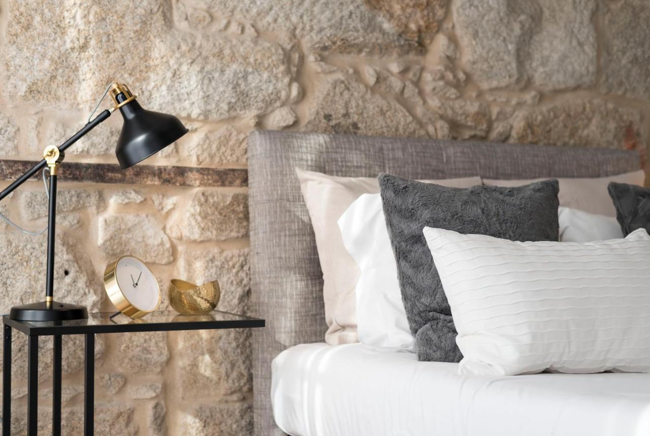Lovelystay - Sao Domingos Apartment Porto Ngoại thất bức ảnh