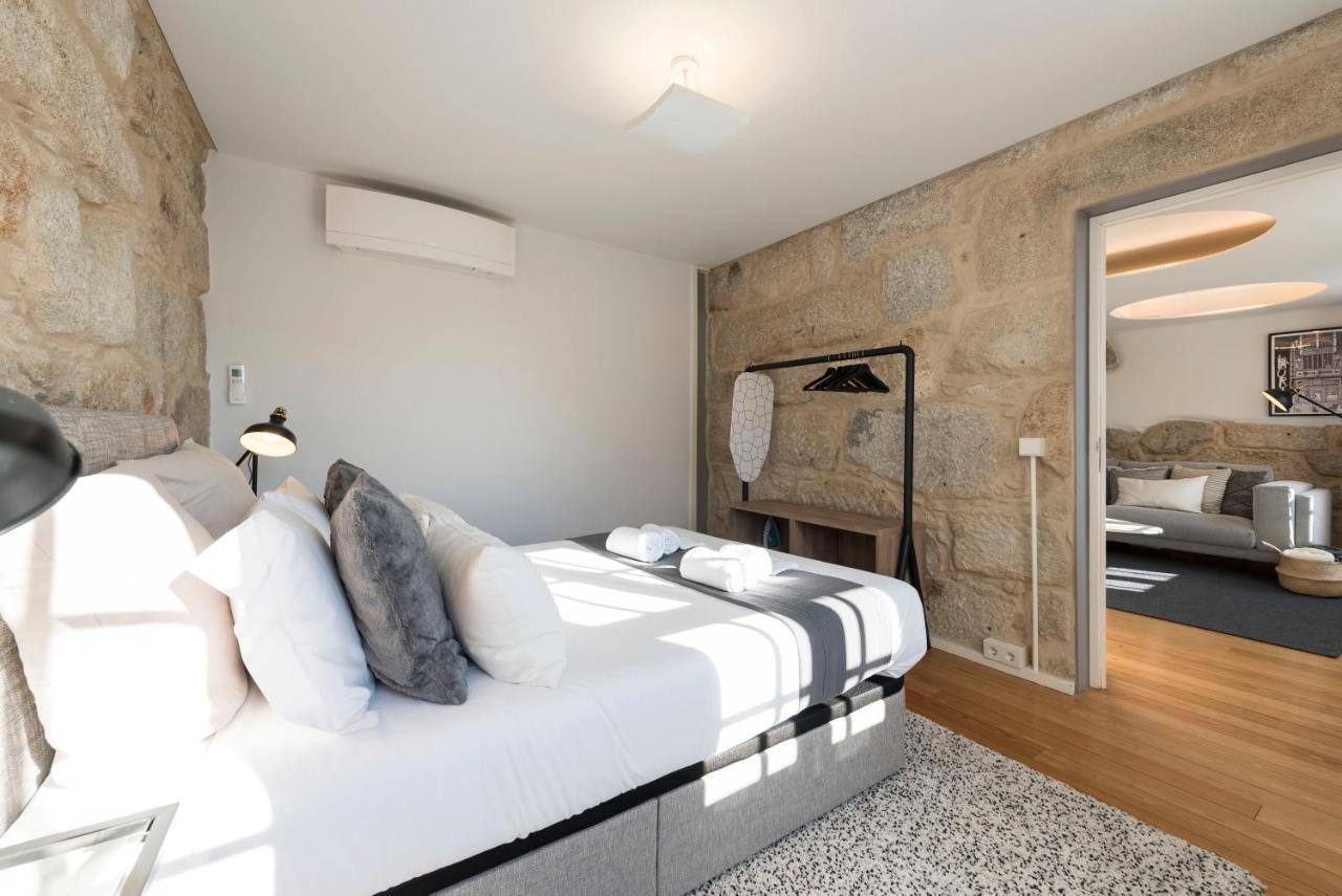 Lovelystay - Sao Domingos Apartment Porto Ngoại thất bức ảnh